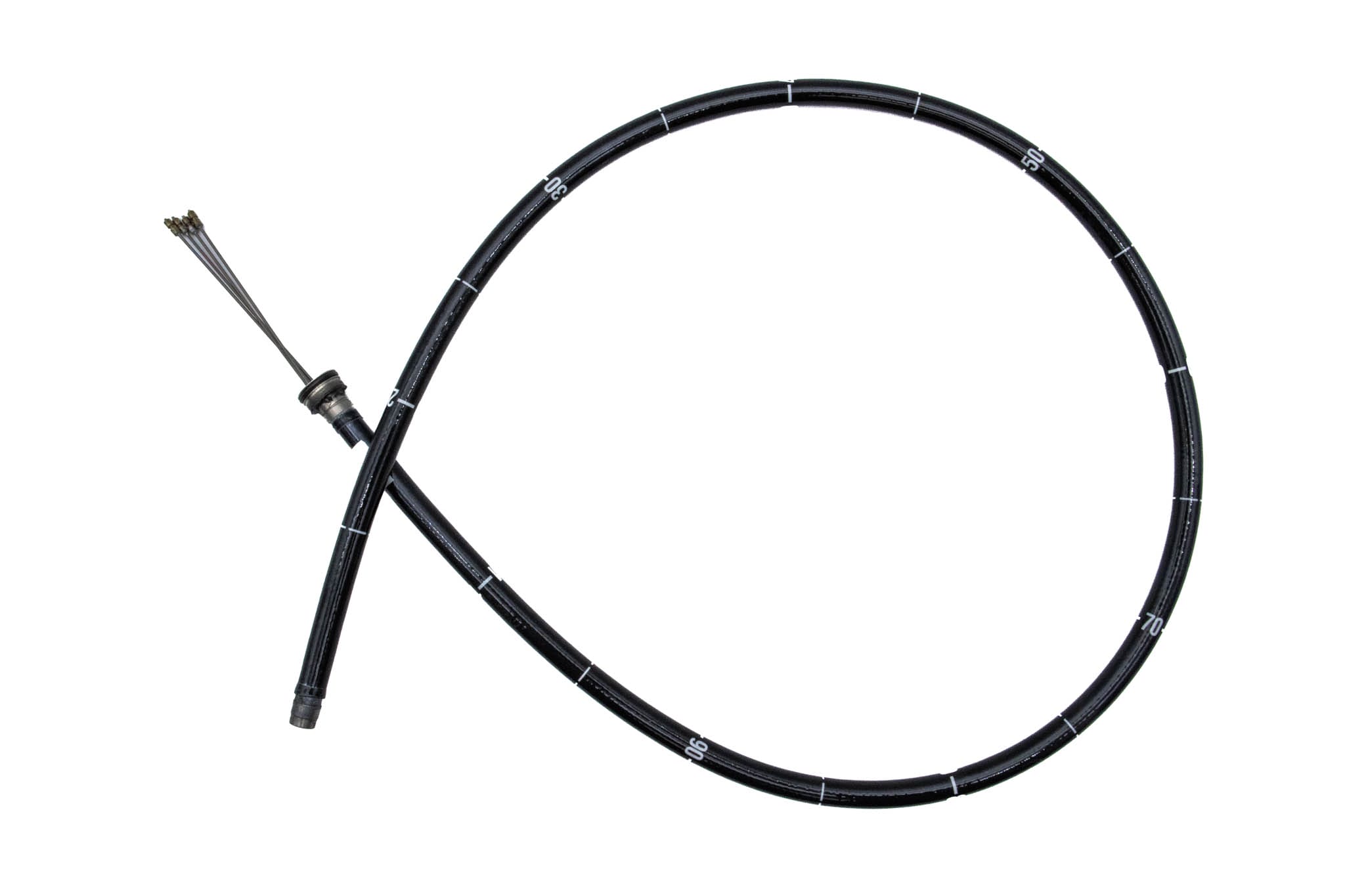 OEM Insertion Tube with Coil Pipe Assembly & Fitting - GIF-Q230 (J-953)