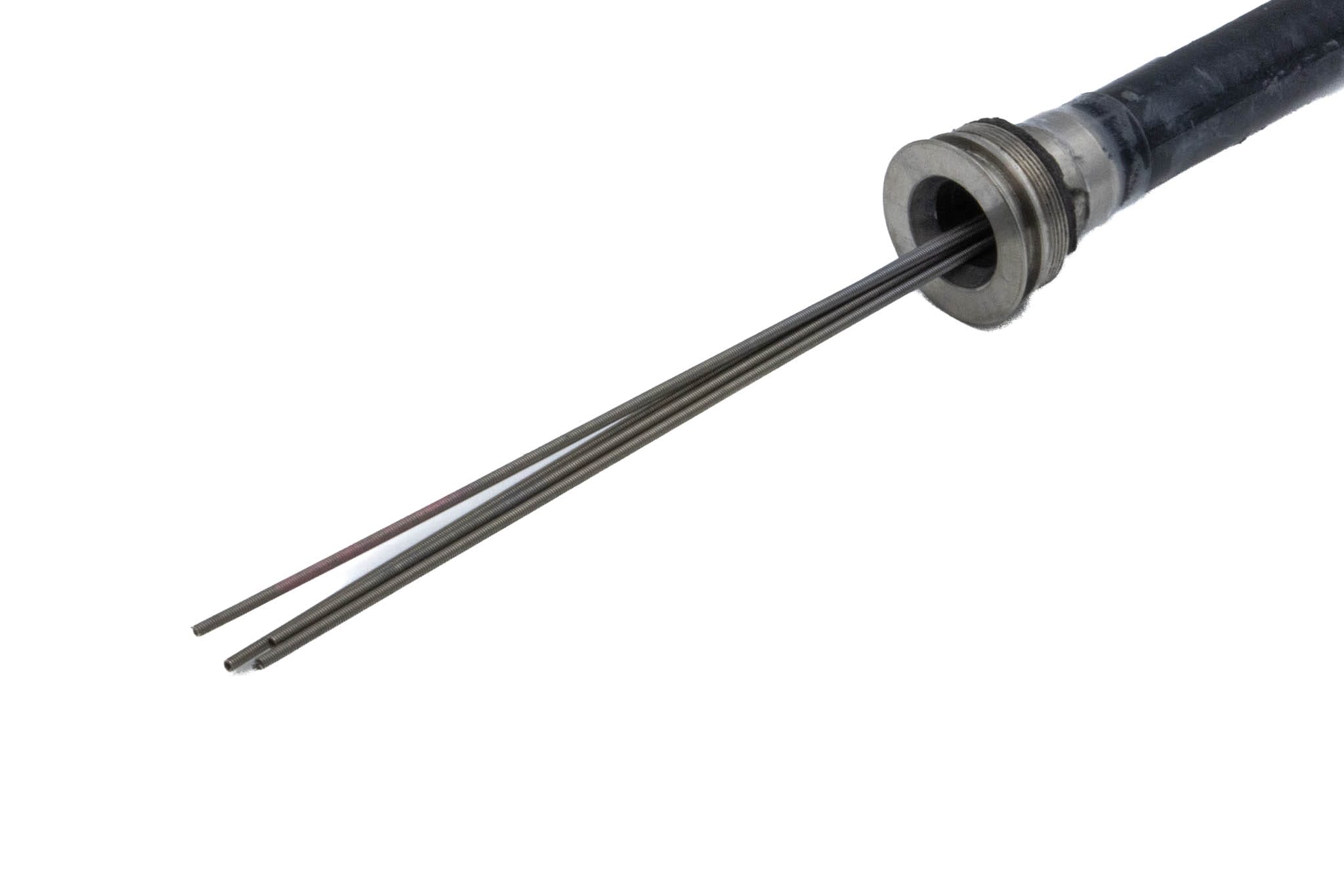 OEM Insertion Tube with Coil Pipe Assembly, Fitting & Bending Section - GIF-Q230 - Image 2