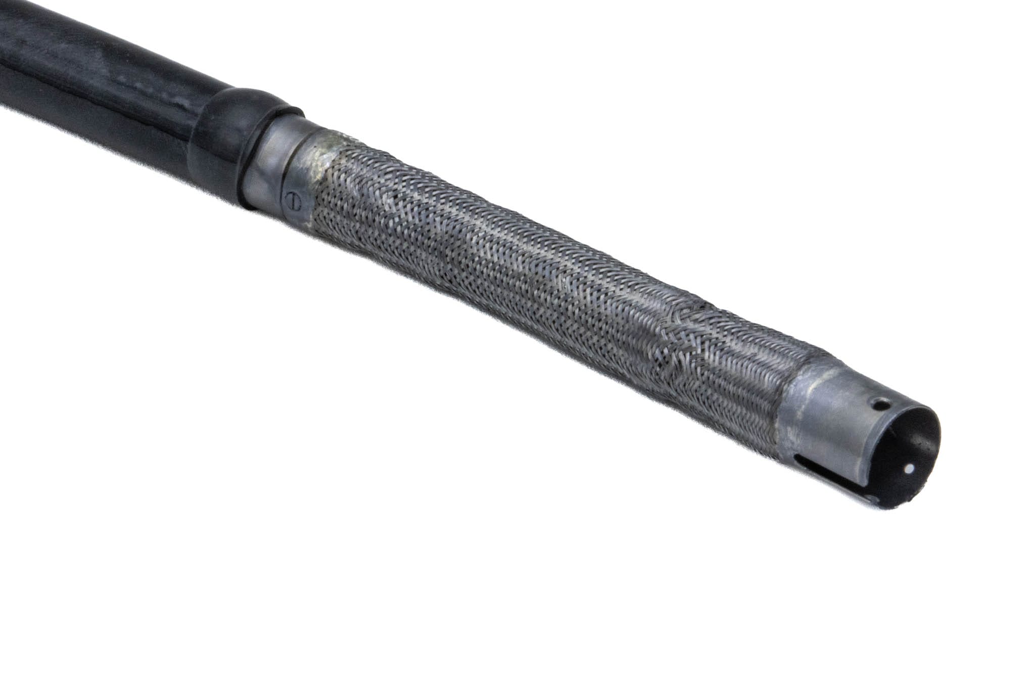 OEM Insertion Tube with Coil Pipe Assembly, Fitting & Bending Section - GIF-Q230 - Image 3