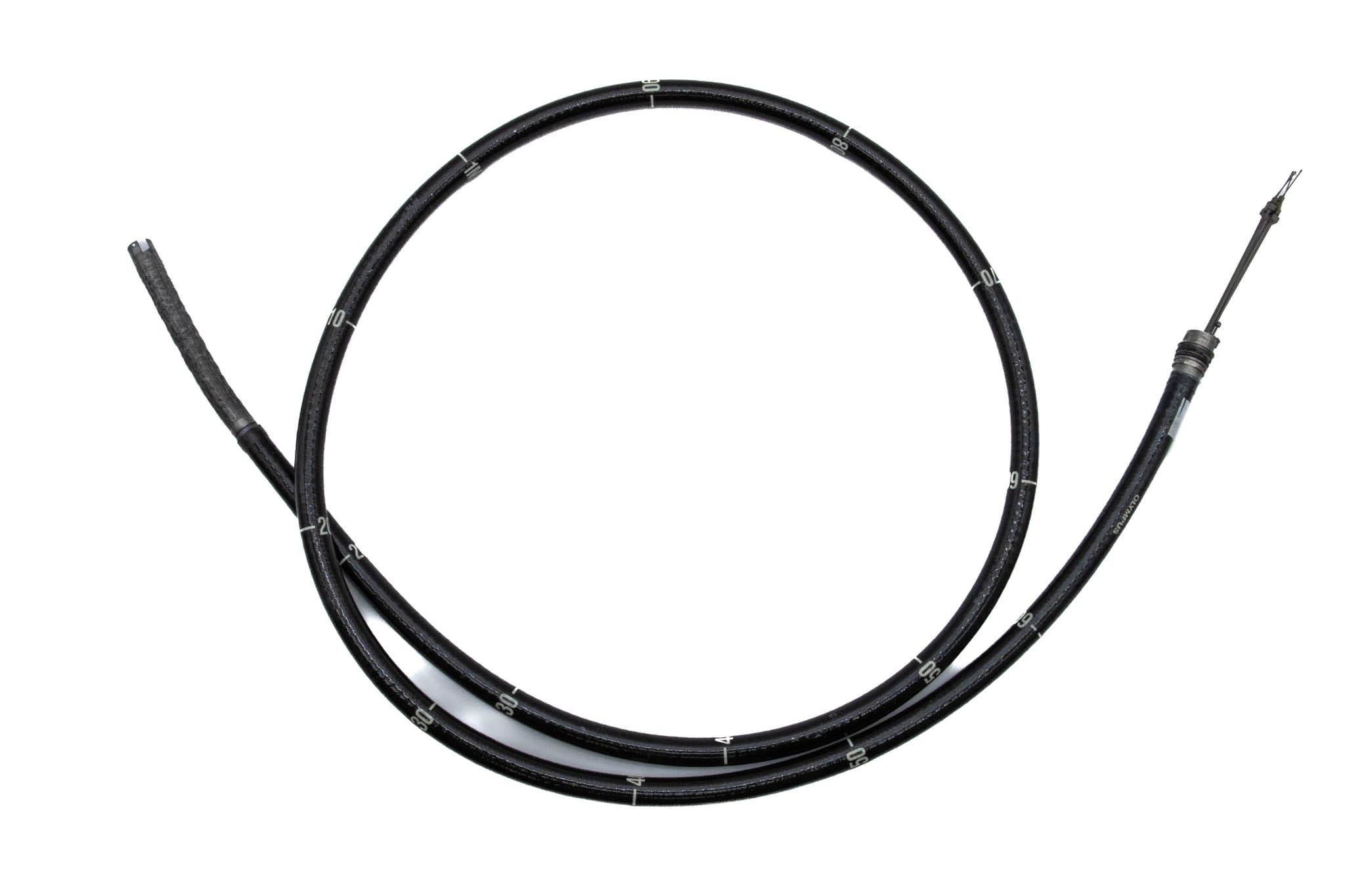 OEM Insertion Tube with Coil Pipe Assembly, Fitting & Bending Section - CF-H260DL (J-1685)