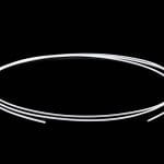 (OEM Compatible) A/W Channel Assembly - Pentax 2.00 mm/ 1.45 mm x 2040 mm - Image 2