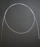 (OEM Compatible) Biopsy Channel (PTFE, Clear) - Gastroscope Models (2.85 mm)