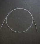 (OEM Compatible) Biopsy Channel (PTFE Flat Wire Spring) - Small Diameter Models (2.20 mm)