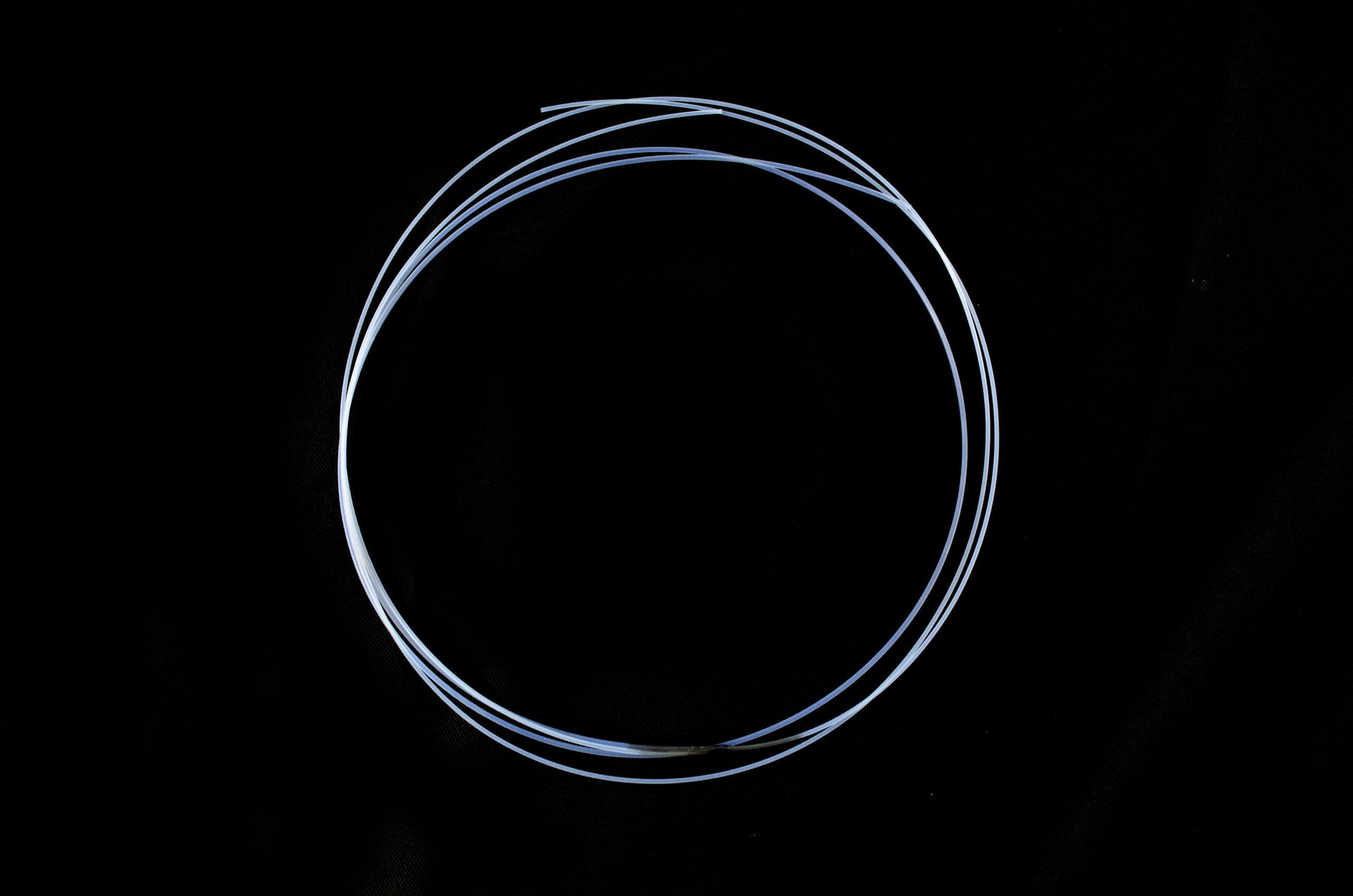 (OEM Compatible) A/W Channel Assembly - GIF-Q160 (1.00 mm x 1.40 mm x 1.10 mm ID)