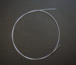 (OEM Compatible) Biopsy Channel (PTFE Flat Wire Spring) - BF Models (2.00 mm)