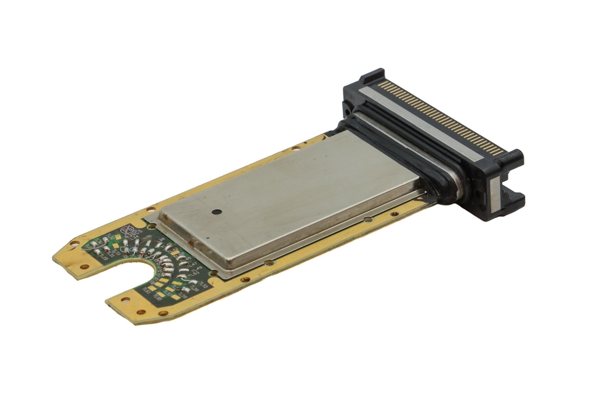 OEM Flat Connector Board (Double Sided Pins) - DV710501 (51MLADS5) - Image 2