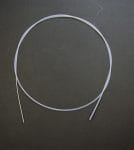 (OEM Compatible) Biopsy Channel (PTFE Flat Wire Spring) - BF Models (2.40 mm)