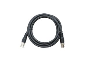 Reusable BNC Cable - 6FT/RG59 [1/Bag]