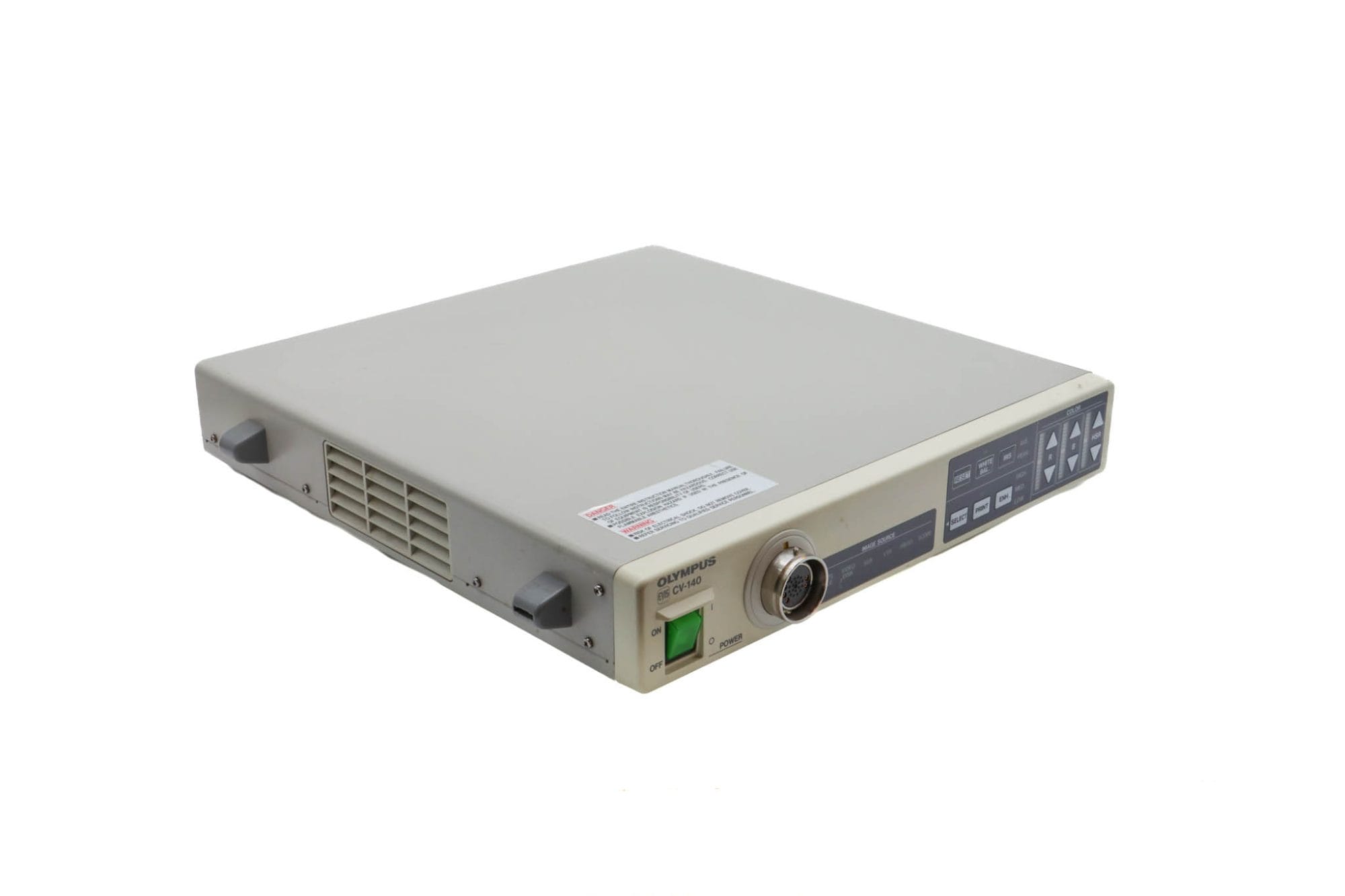 Video Processor – Olympus CV-140 SKU# 608534