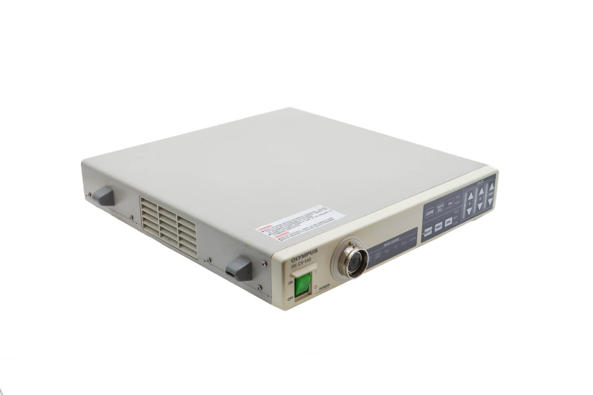 Video Processor – Olympus CV-140 SKU# 609673