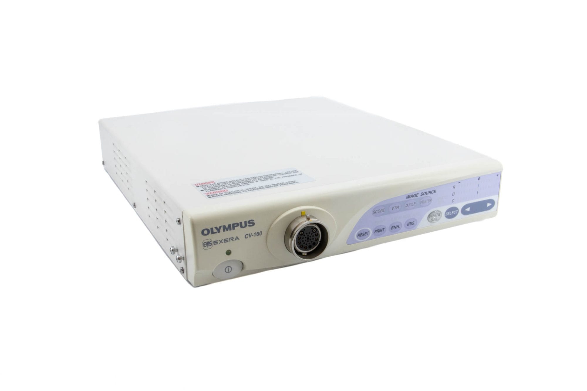 Video Processor – Olympus CV-160 SKU# 618194