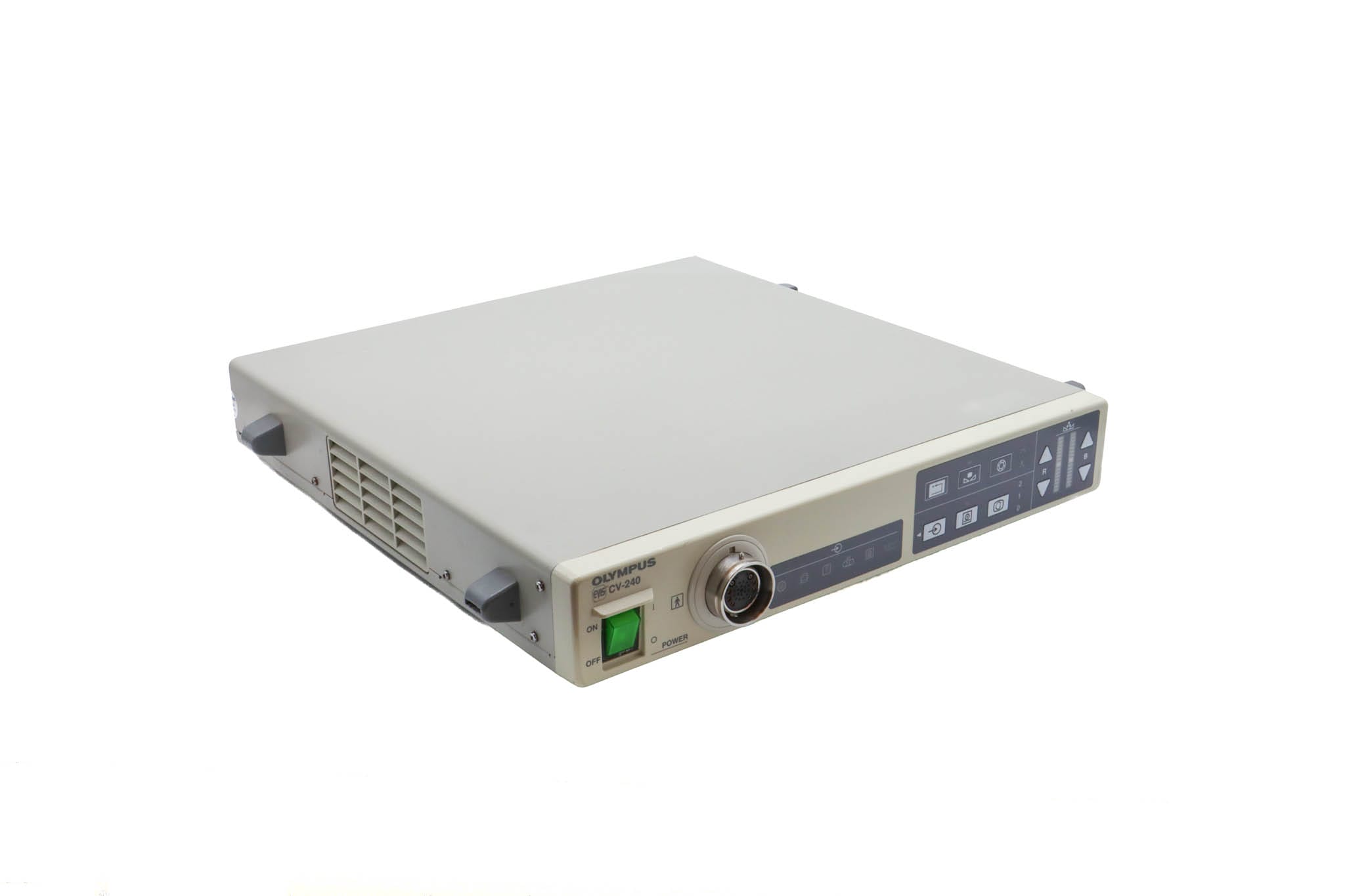 Video Processor - Olympus CV-240