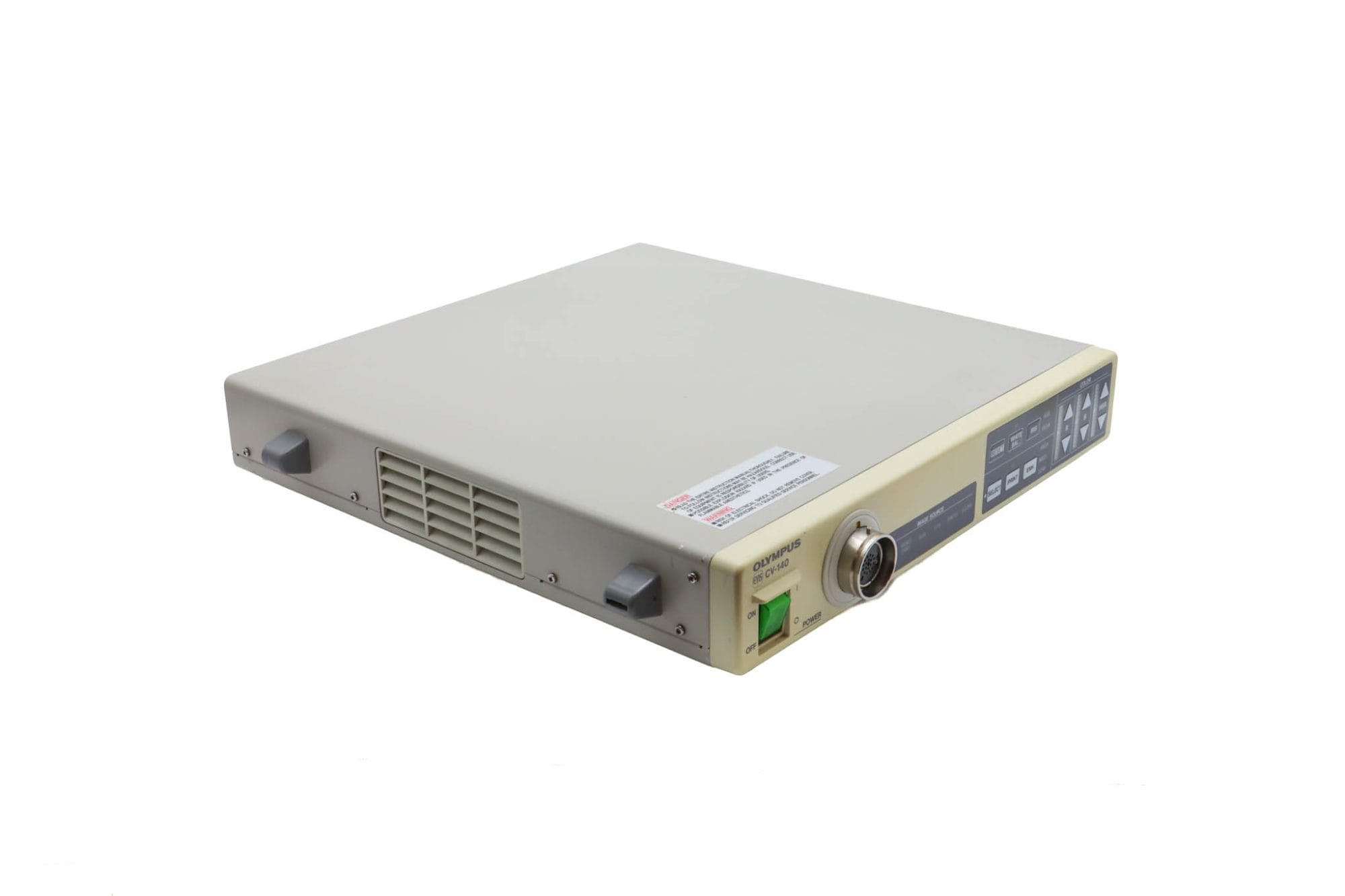 Video Processor – Olympus CV-140 SKU# 619210