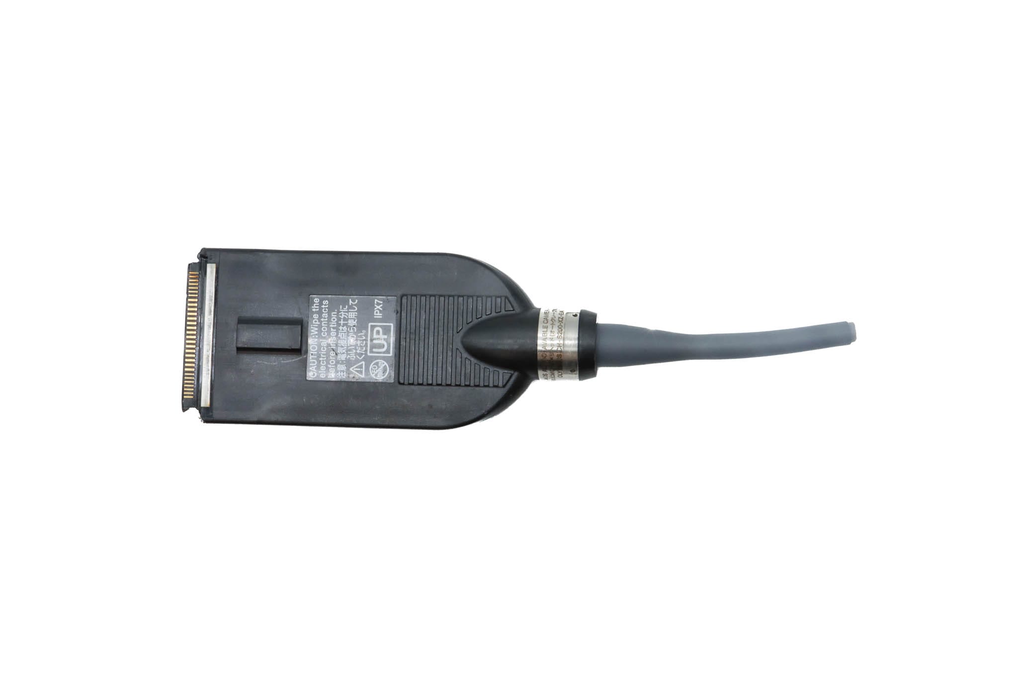 OEM Flat Connector Unit - CH-S190-XZ-E, CH-S190-XZ-Q