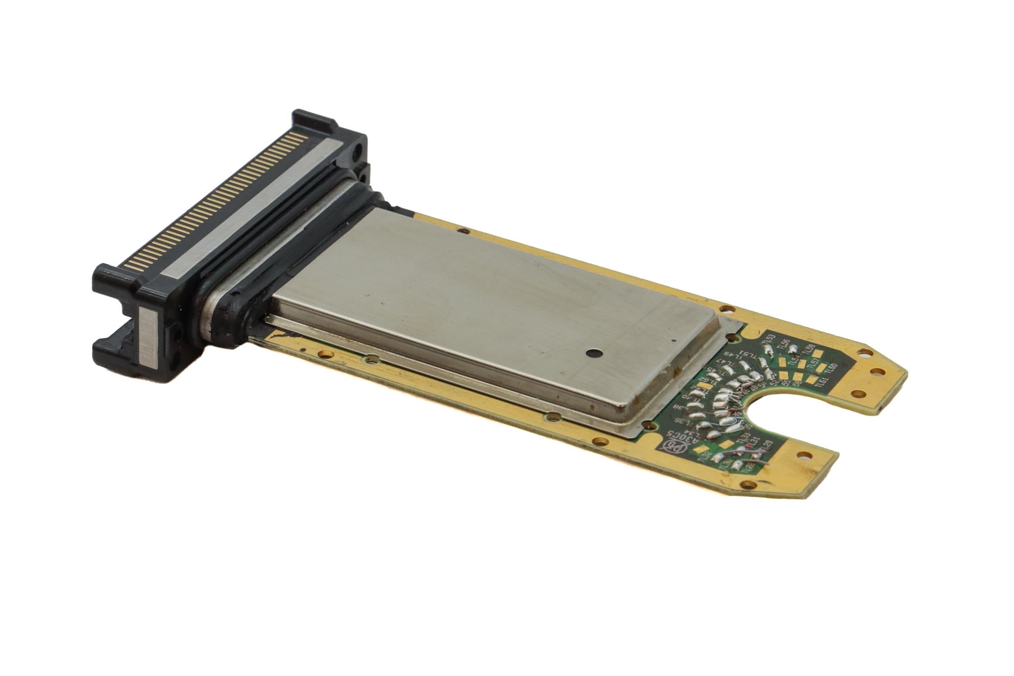 OEM Flat Connector Board (Double Sided Pins) - DV710501 (51MLADS5) - Image 3