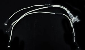 Connector Plug Internal Cord Assembly - CLV-190 [RU3588, RU3586, RU5041]
