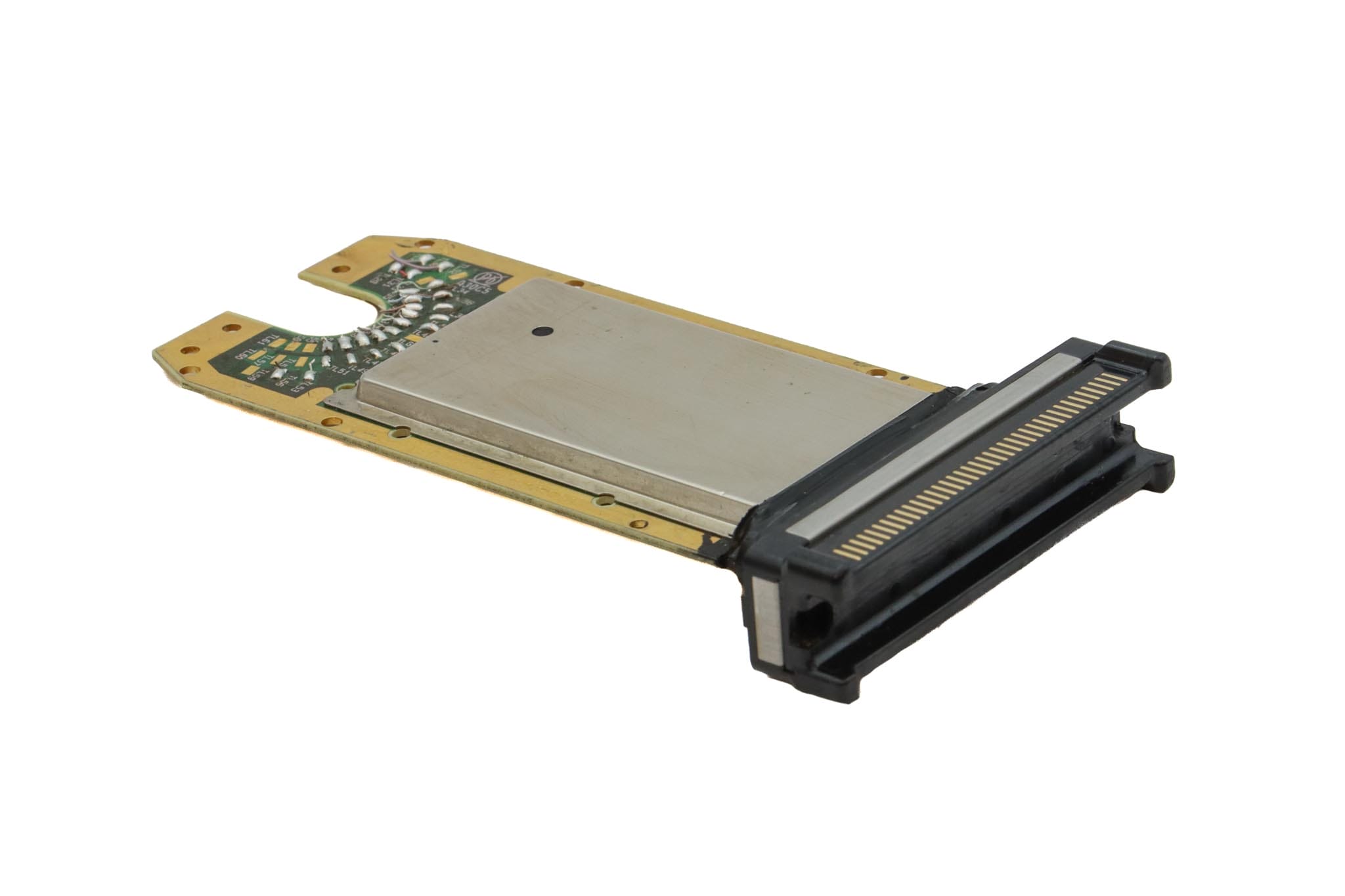 OEM Flat Connector Board (Double Sided Pins) - DV710501 (51MLADS5) - Image 6