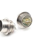 OEM Electrical Hub with Burndy Pins - 5024 CF-Q160AL, CF-Q160L, GIF-Q160 - Image 3