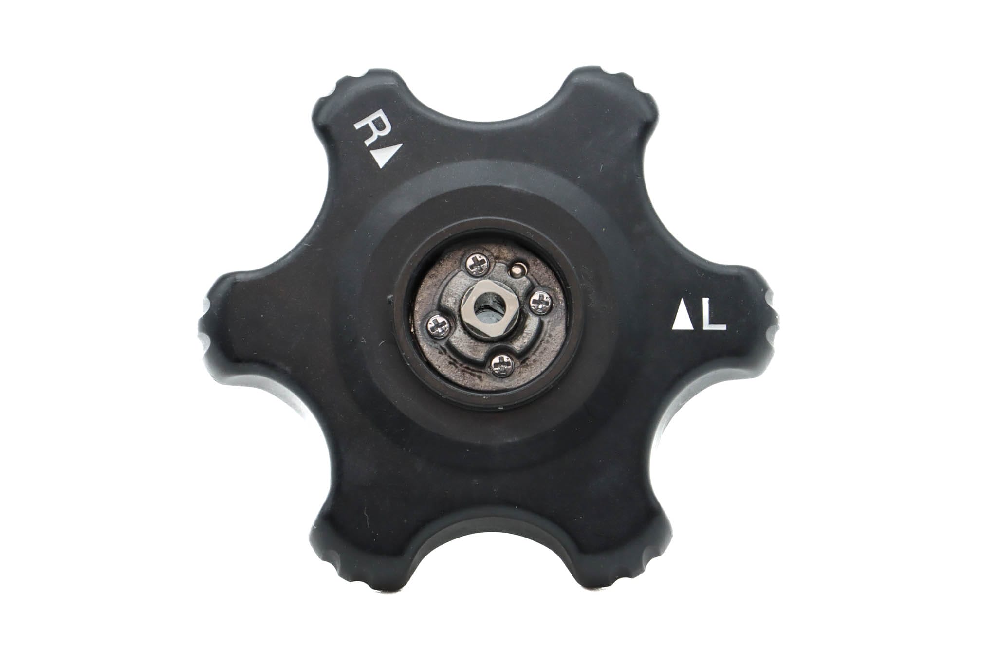 OEM Left/Right Control Knob - 1100, 1200, 1500 Series