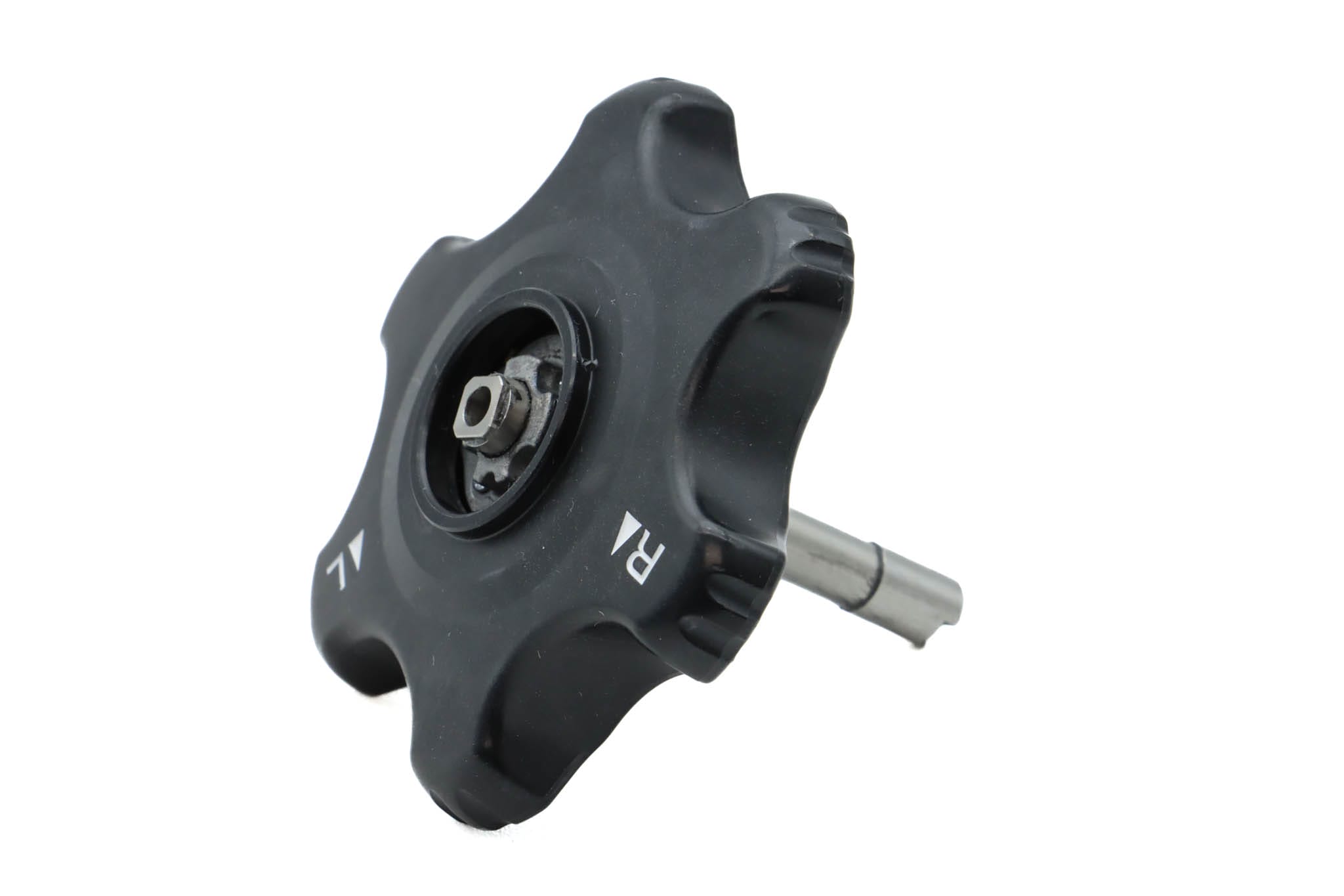 OEM Left/Right Control Knob - 1100, 1200, 1500 Series - Image 4