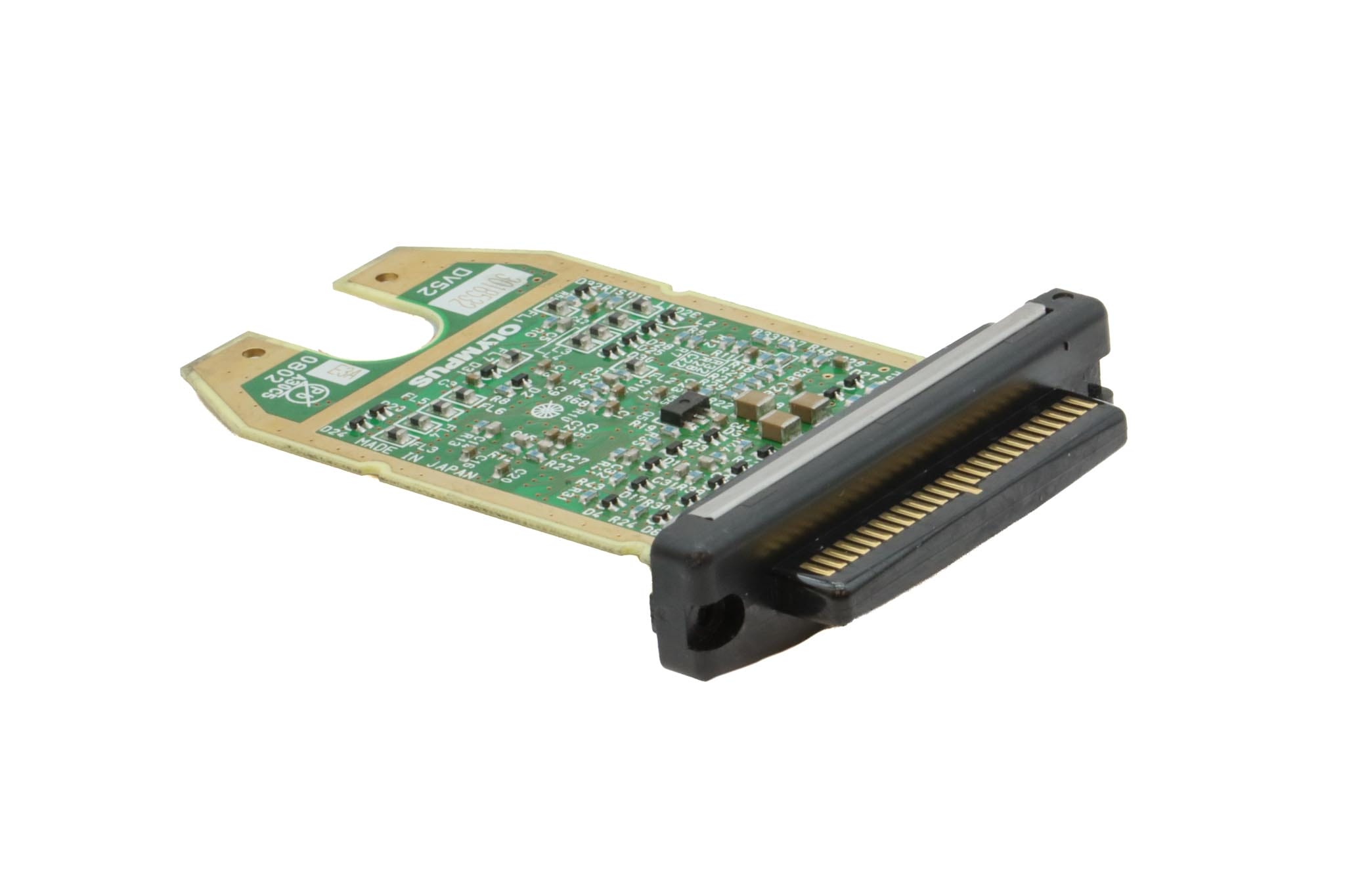 OEM Flat Connector Board - DV520802 (UPS7S0AXL-N) - Image 3