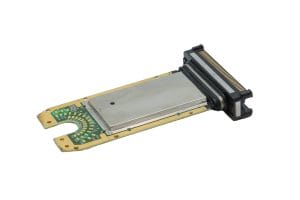 OEM Flat Connector Board (Double Sided Pins) - ENF-V3 DV677701 (56MLADS4)
