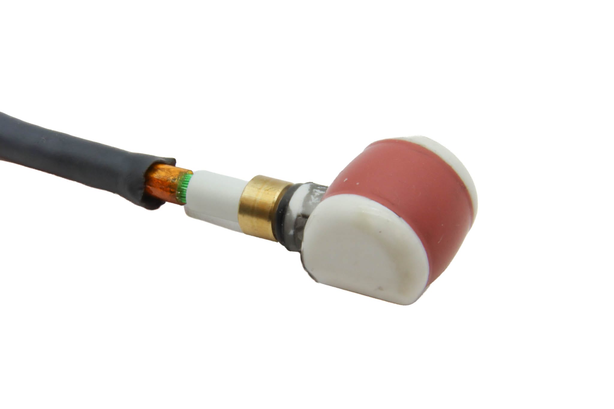 OEM Ultrasonic Transducer Probe Head - GF-UCT180 - Image 4