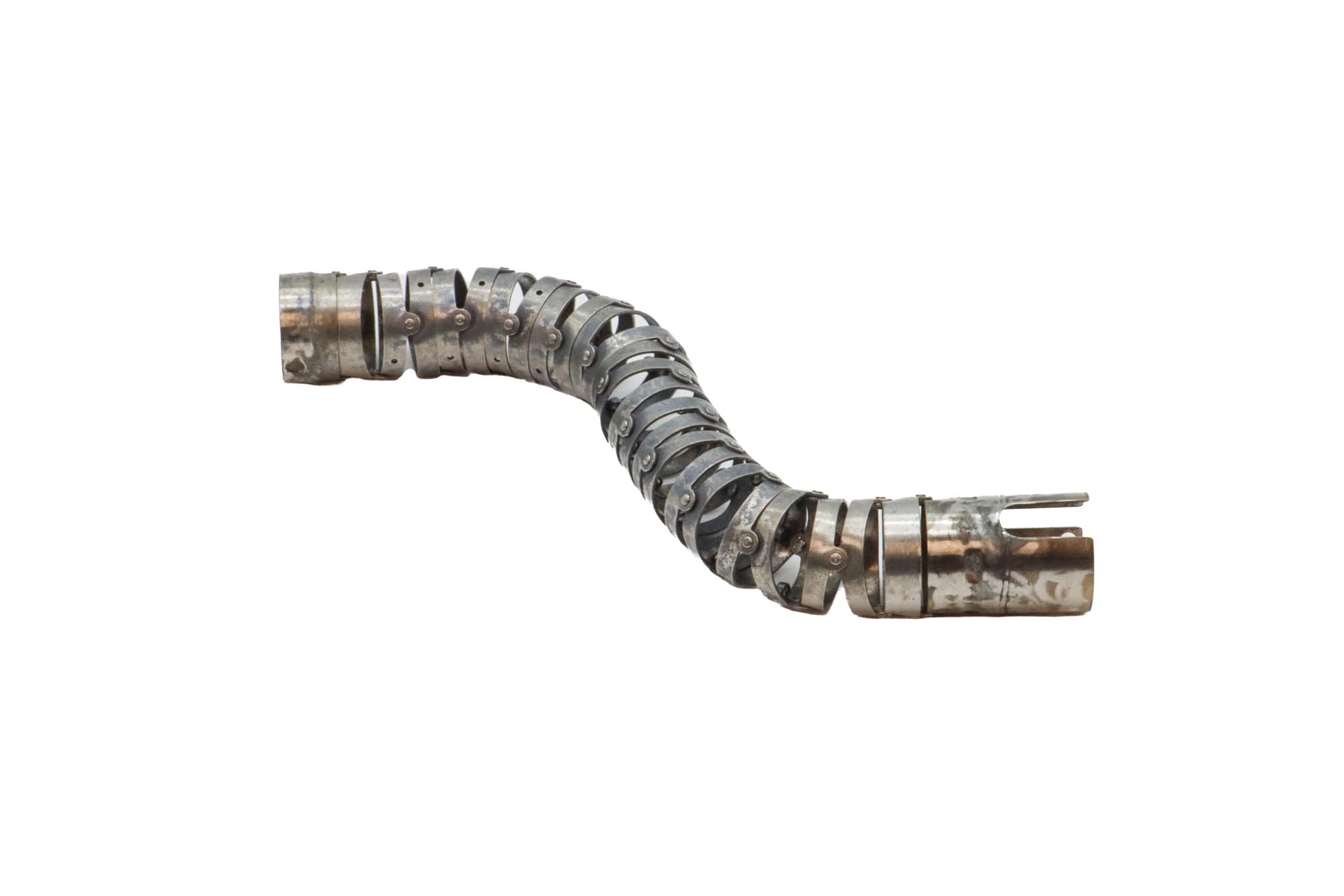 OEM Bending Section (Bare) - CF-Q180AL, CF-Q180AI - Image 2