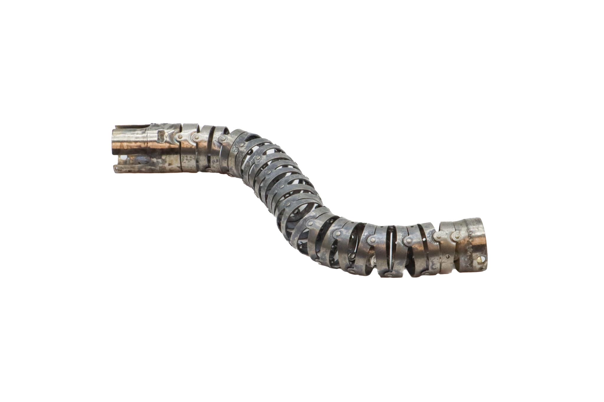 OEM Bending Section (Bare) - CF-Q180AL, CF-Q180AI - Image 4