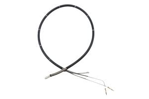 OEM Ultrasonic Transducer Probe with Short Harness - BF-UC190F