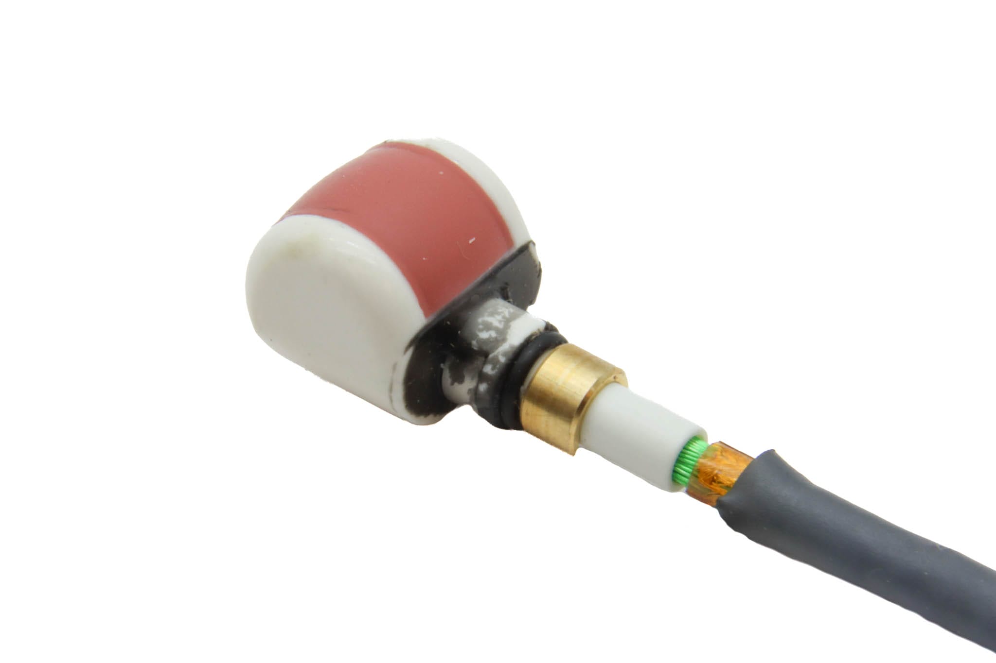 OEM Ultrasonic Transducer Probe Head - GF-UCT180 - Image 2