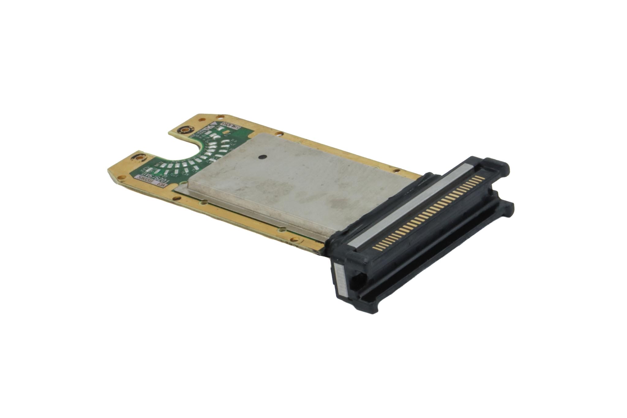 OEM Flat Connector Board (Double Sided Pins) - DV676201 (51MLADS3) - Image 2