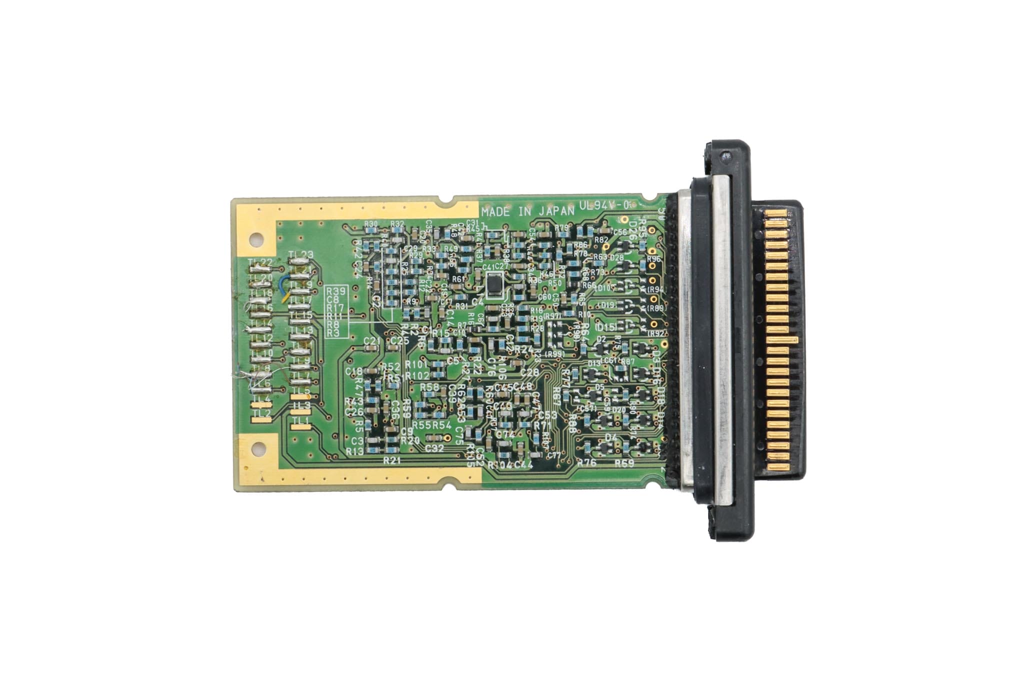 OEM Flat Connector Board - DV505301 (UPS7M7AX-N) - Image 5