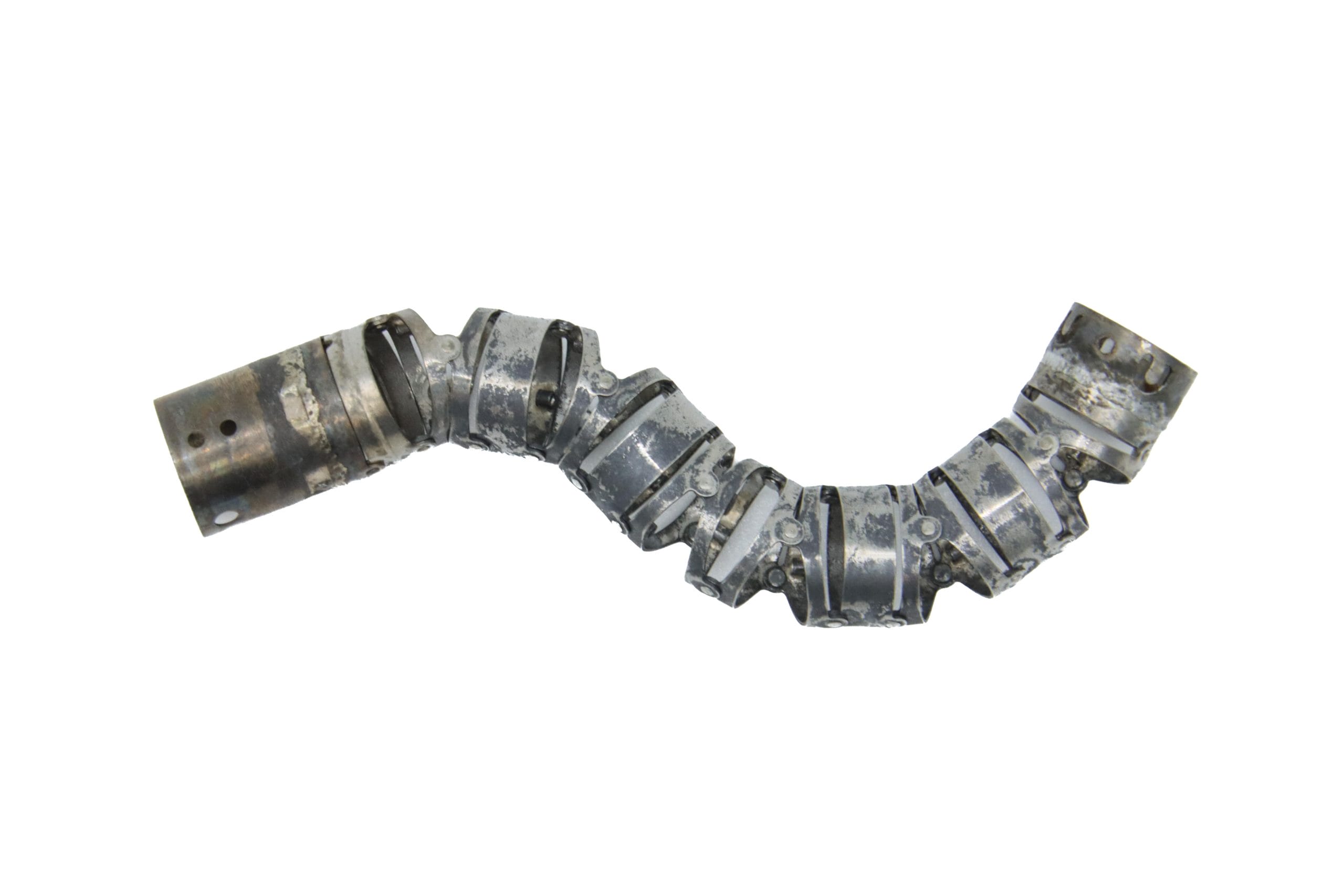 OEM Bending Section (Bare) - SIF-Q180 - Image 4