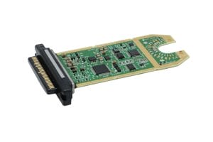 OEM Flat Connector Board - CYF-V2, CYF-VA2, ENF-V2, URF-V, CYF-V [NTSC] DV553201 (UPS8M3AX-P)