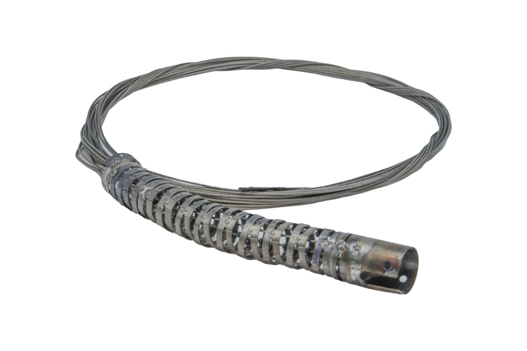 OEM Bending Section with Angulation Wire - PCF-H190DL, PCF-H190DI