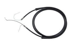 OEM Light Guide Tube with Boots - URF-V2, URF-V2R, URF-V3, URF-V3R, CYF-VH