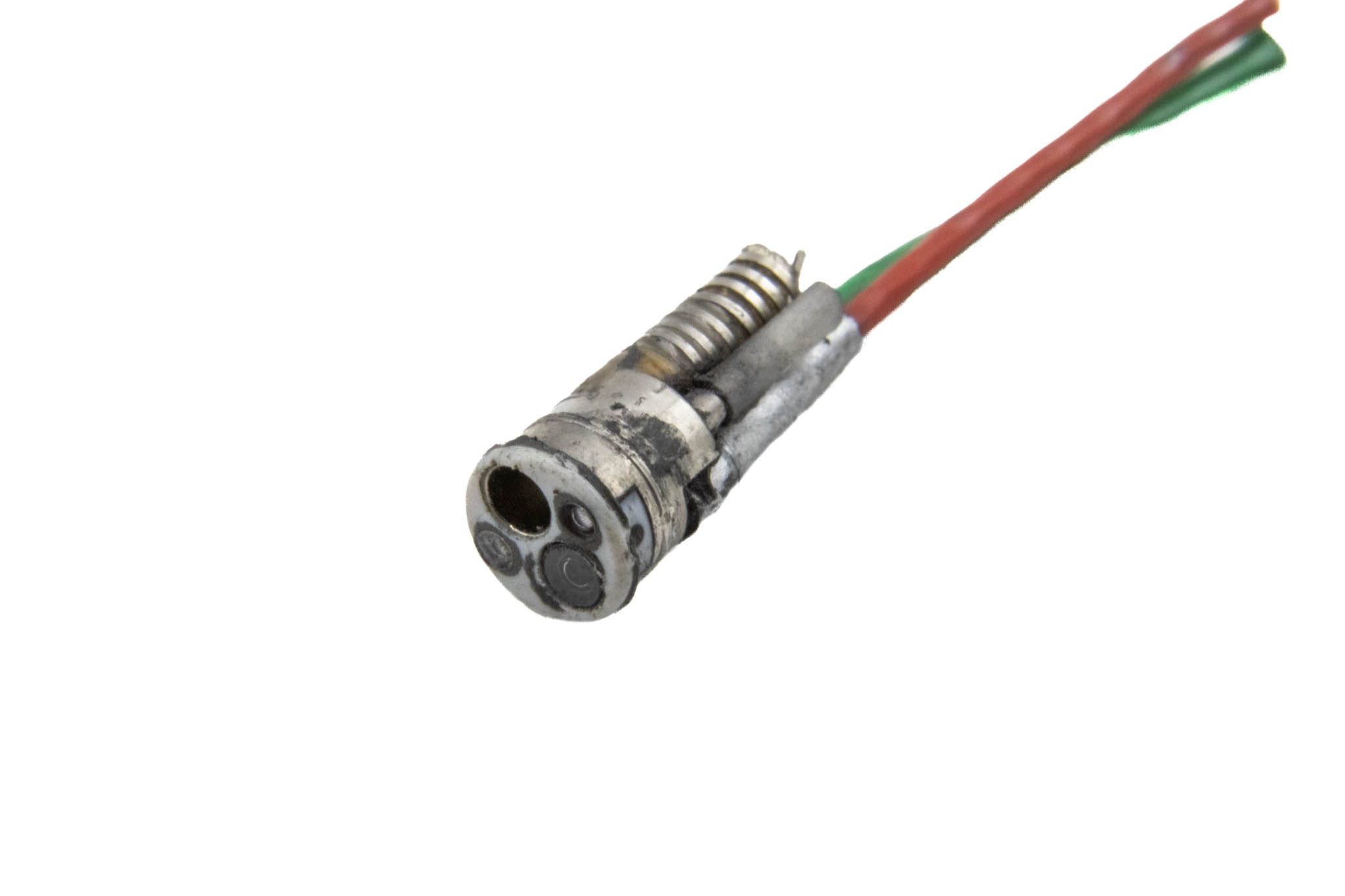 OEM Objective Stack (Lens Assembly) - BF-160