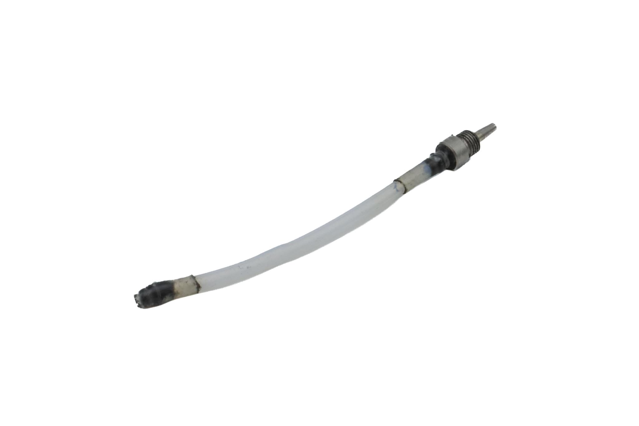 OEM Water Cylinder Port Fitting with Channel - 160, 180, 260 Series - Image 2