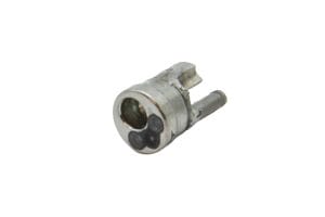 OEM Distal Tip with Lenses, C-Cover, and Objective Stack - CHF-P20