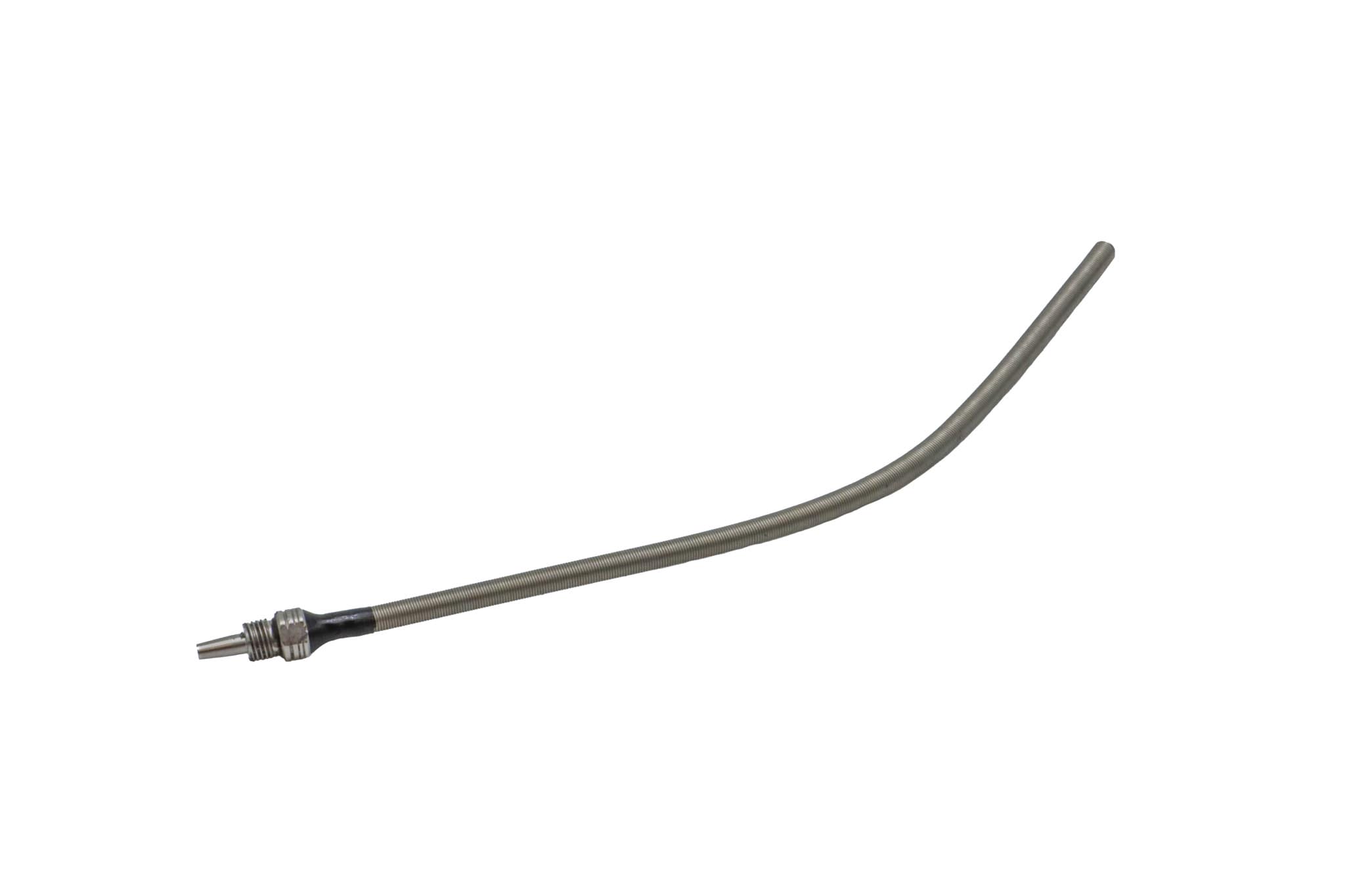 OEM Auxiliary Port Fitting with Channel - CF-HQ190L, GIF-HQ190, GIF-H190, PCF-H190L, 1100 Series