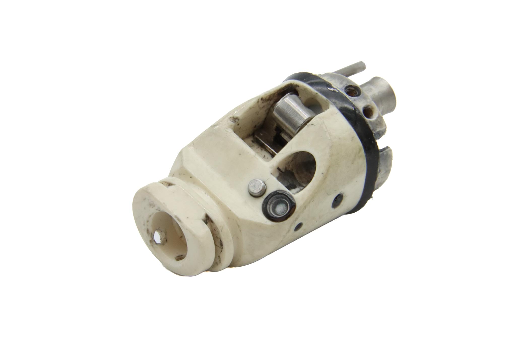 OEM Distal Tip with Lenses and Objective Stack - GF-UCT140, GF-UCT160