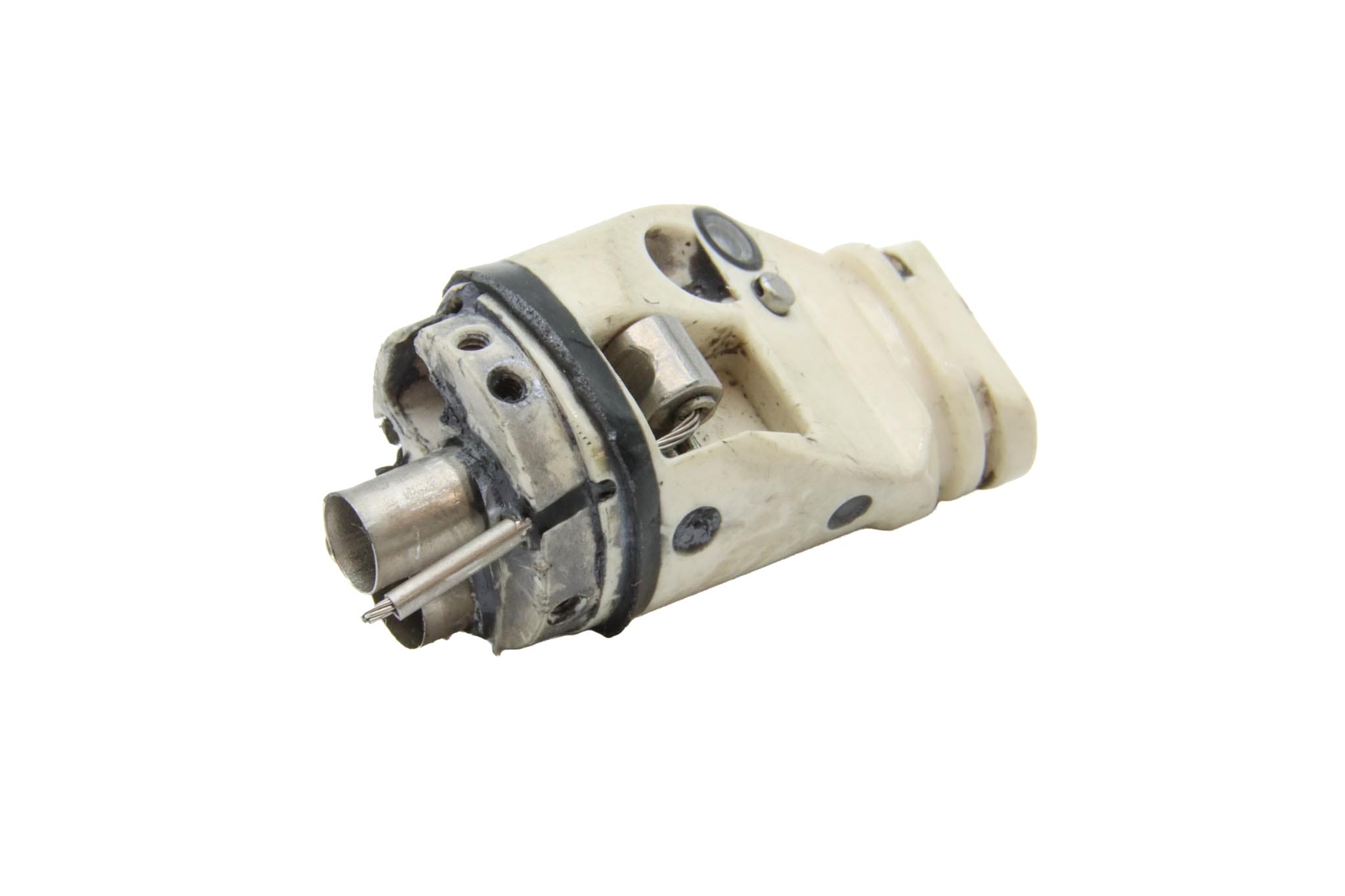 OEM Distal Tip with Lenses and Objective Stack - GF-UCT140, GF-UCT160 - Image 2