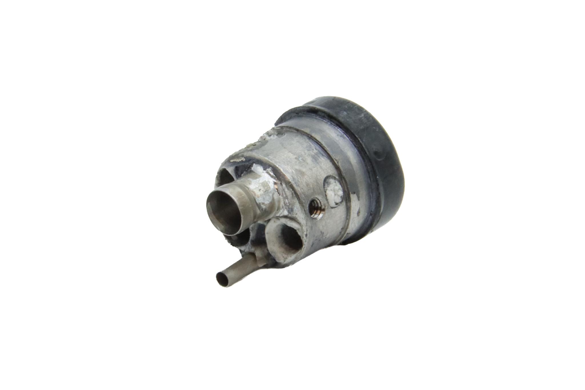 OEM Distal Tip with Lenses, C-Cover, and Objective Stack - GIF-XQ40 - Image 2