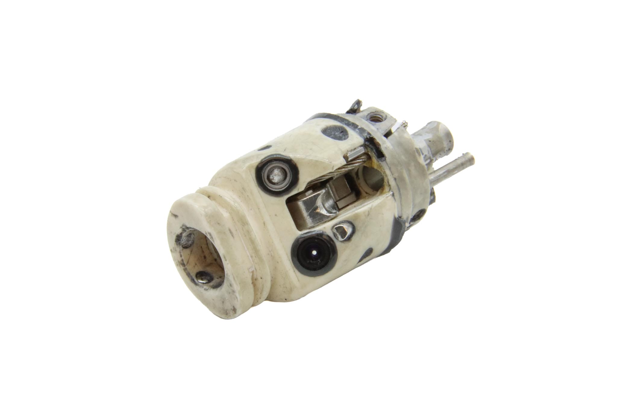 OEM Distal Tip with Lenses and Objective Stack - GF-UC30P