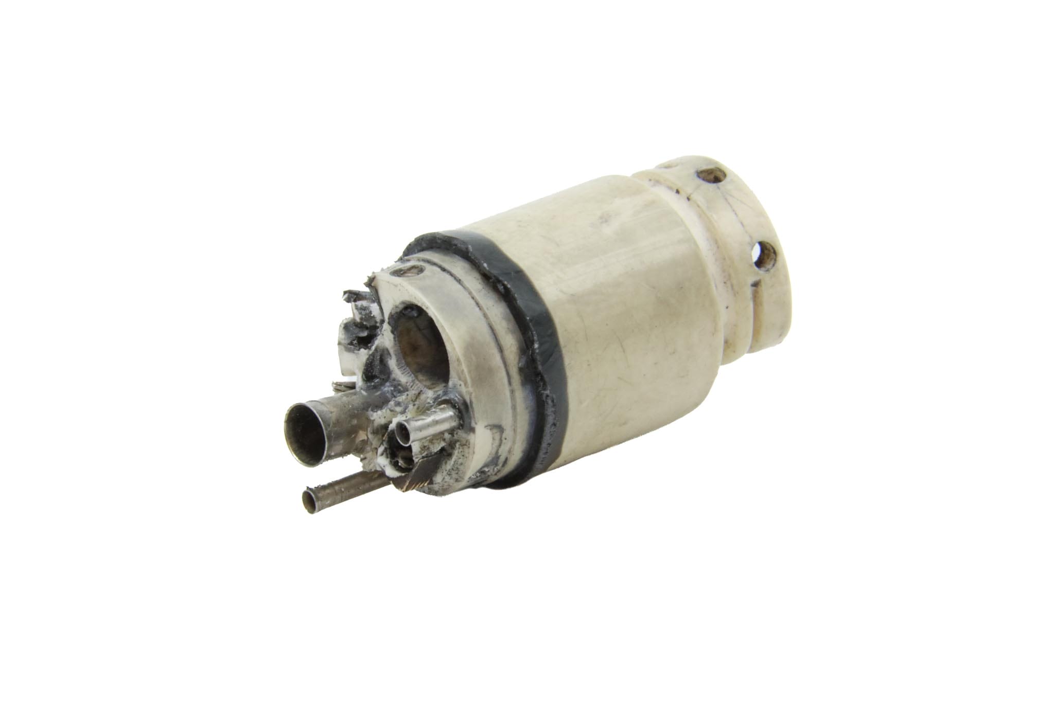 OEM Distal Tip with Lenses and Objective Stack - GF-UC30P - Image 2