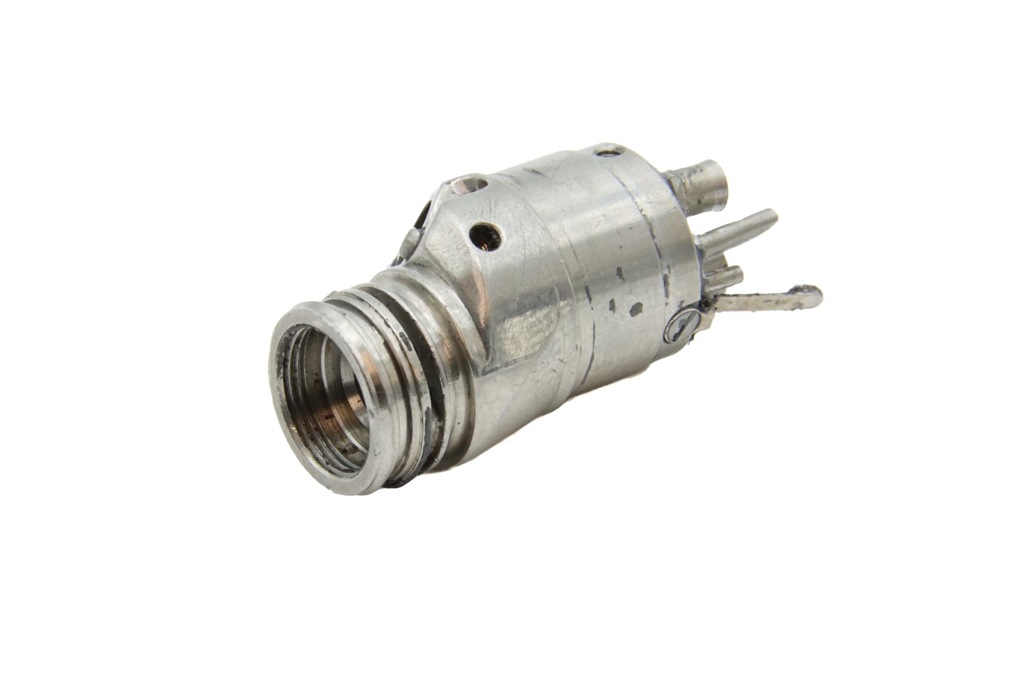 OEM Distal Tip with Lenses and Objective Stack - GF-UM160