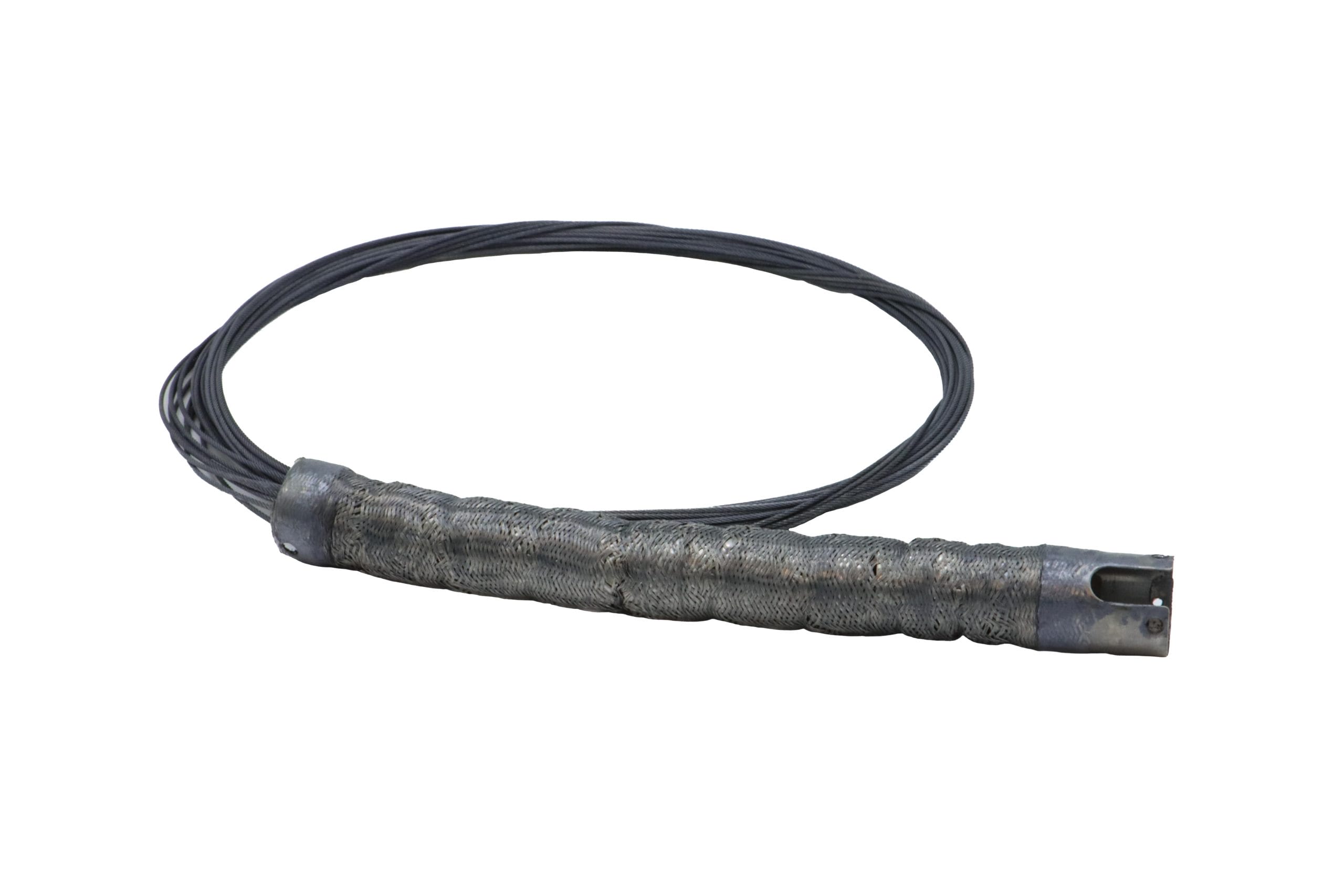 OEM Bending Section with Angulation Wire & Mesh - TJF-Q190V, TJF-Q290V