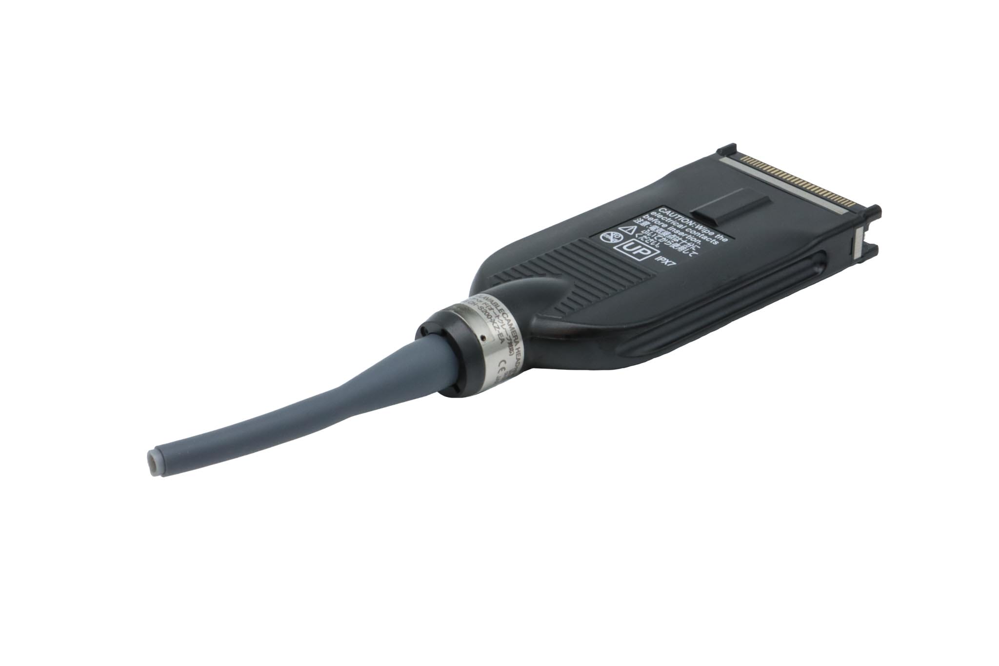 OEM Flat Connector Unit - CH-S200-XZ-EA, CH-S200-XZ-EB - Image 2