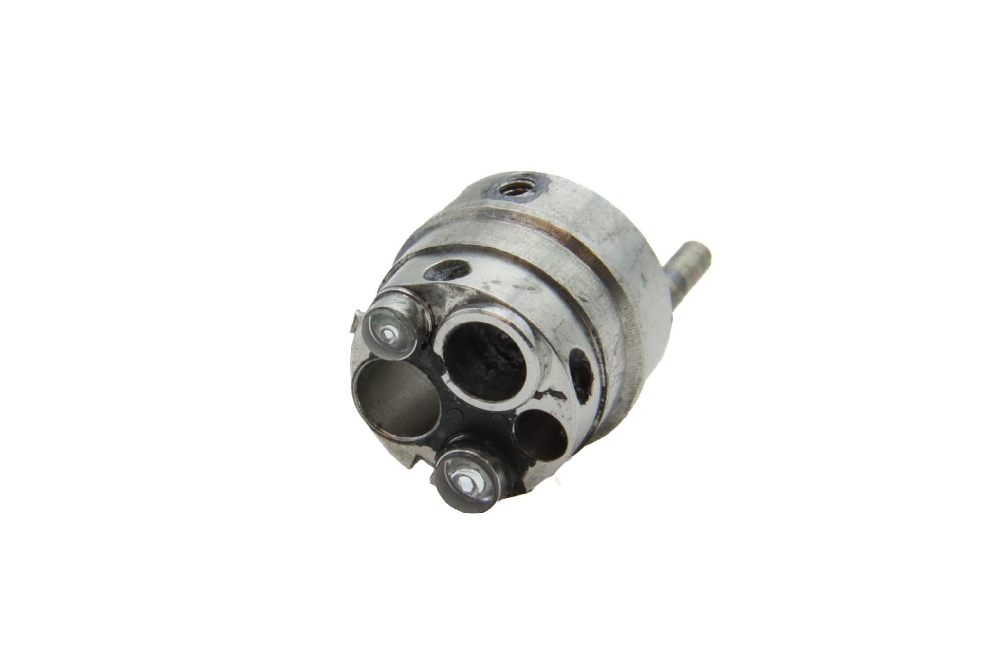 OEM Distal Tip with Lenses - GIF-H290